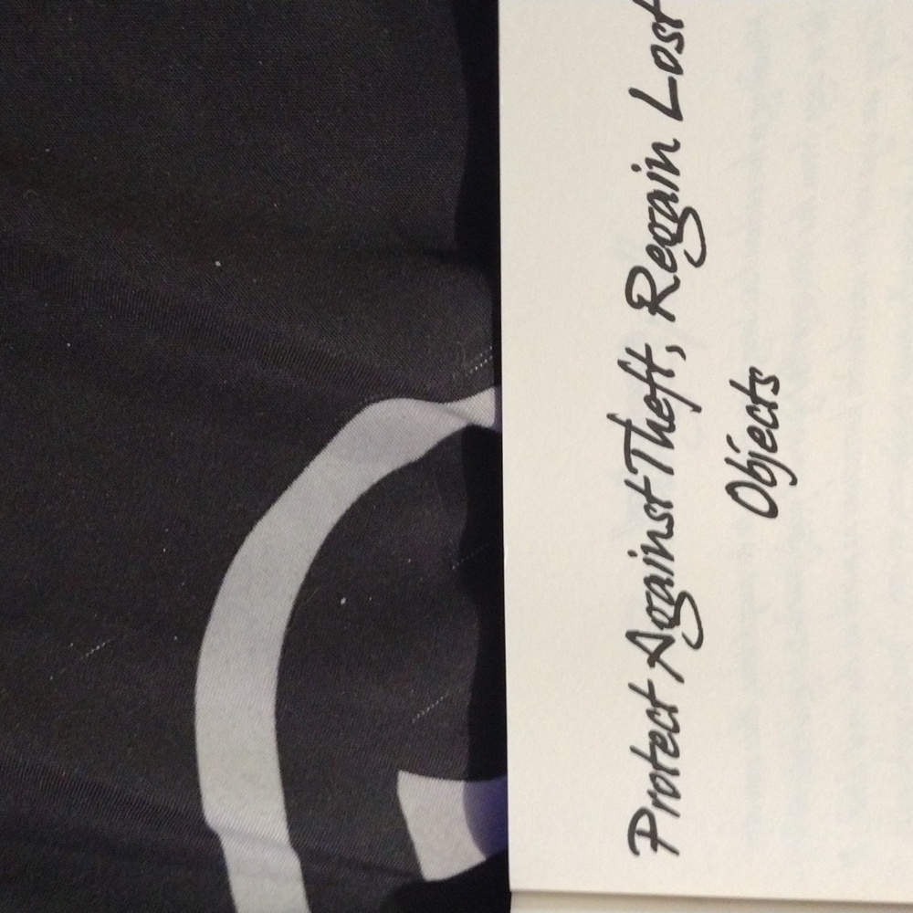 Book of Shadows Spell Book - Picture 14 of 14